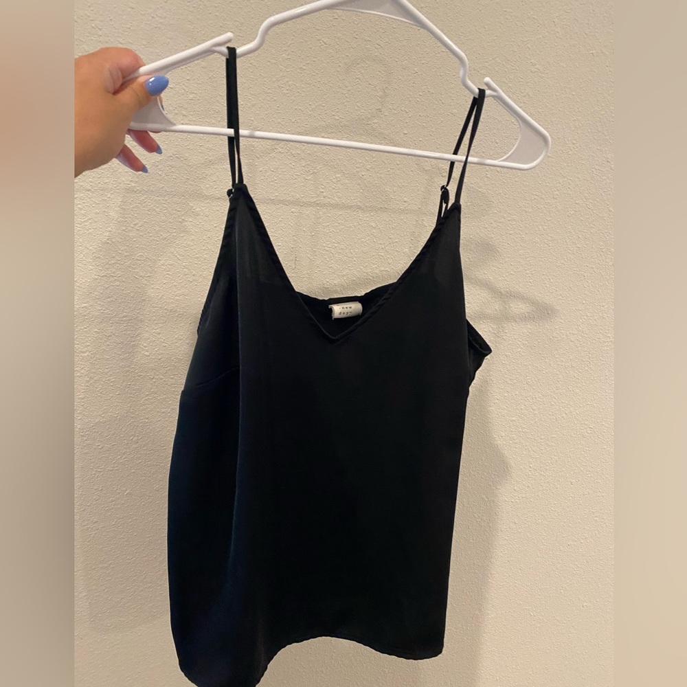Women’s Tank